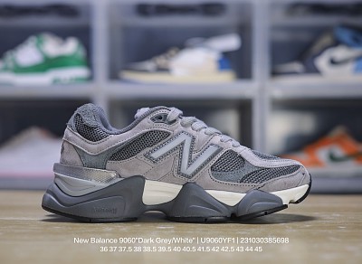 NB Shoes 9060-308 NB Shoes 9060-308